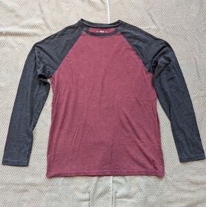 Long Sleeve Tee, size M